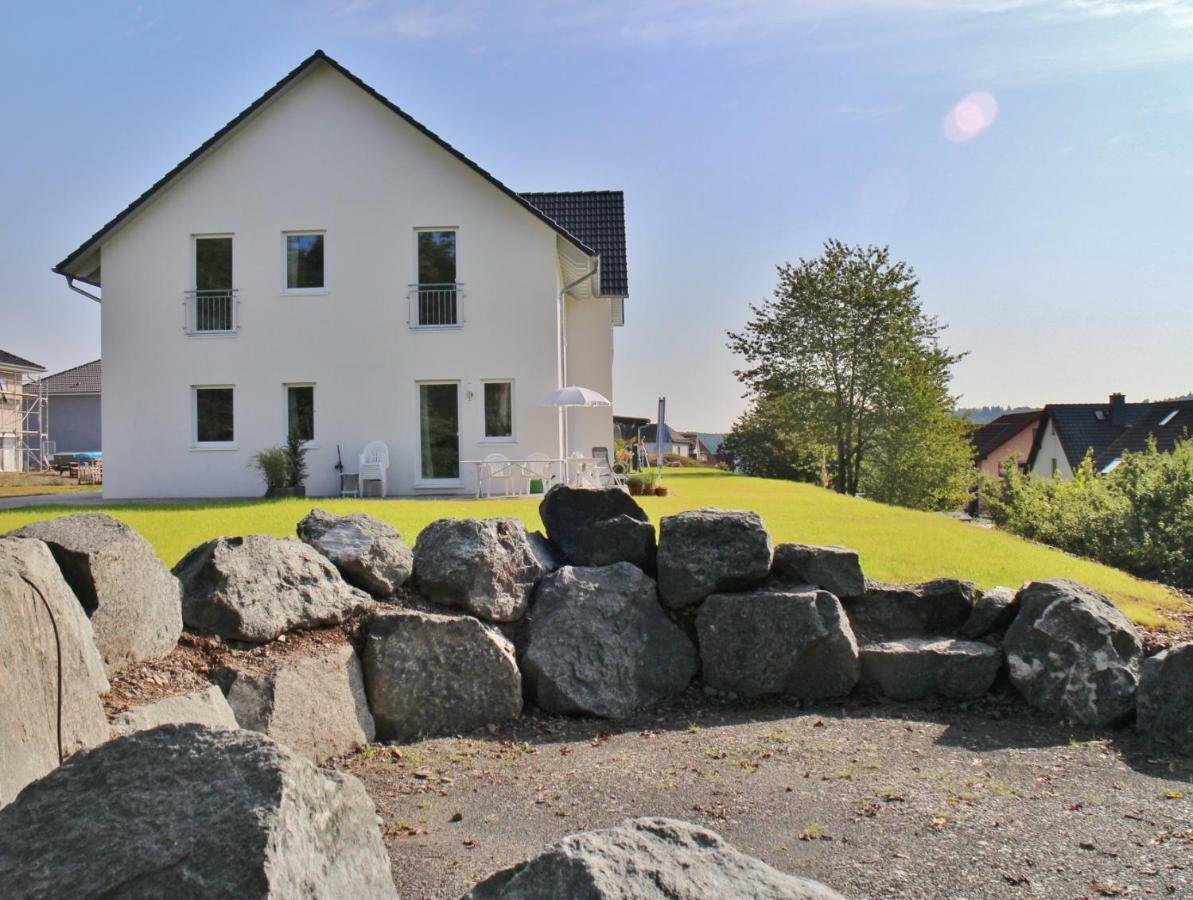 Fewo Well Gladenbach Bagian luar foto