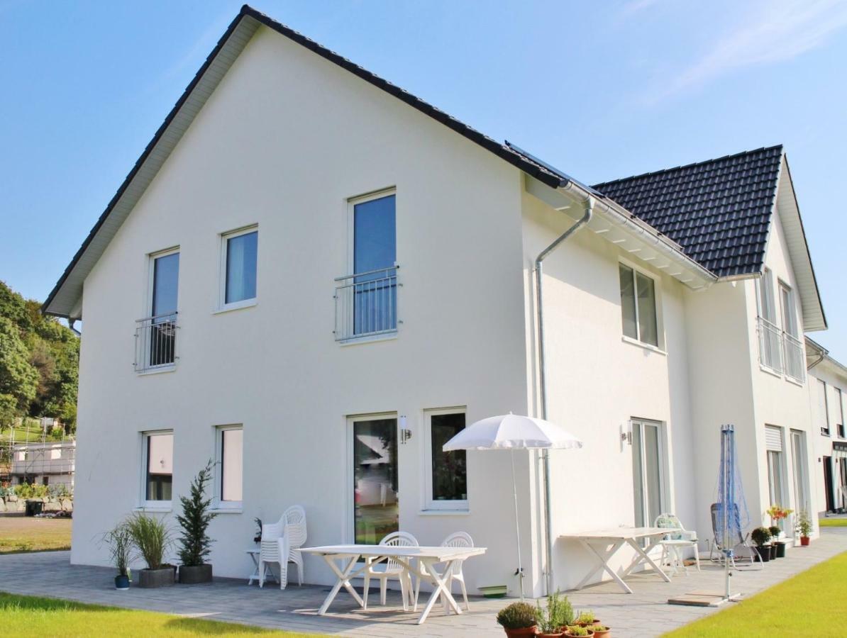 Fewo Well Apartment Gladenbach Bagian luar foto