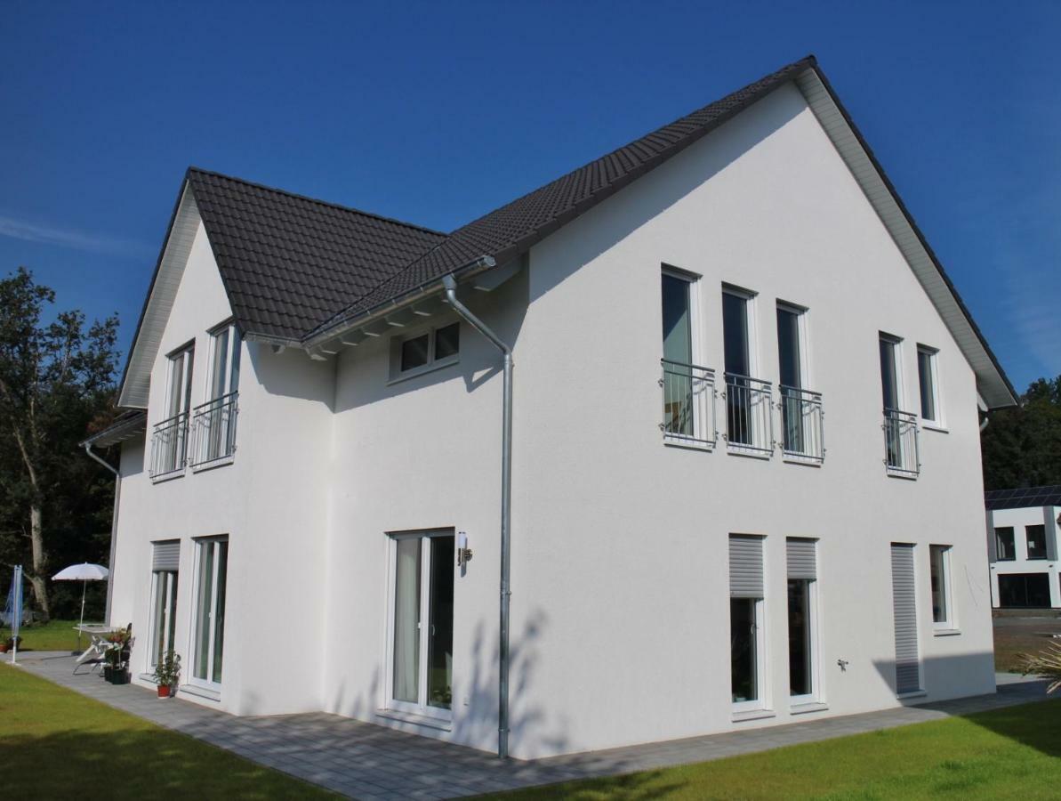 Fewo Well Gladenbach Bagian luar foto