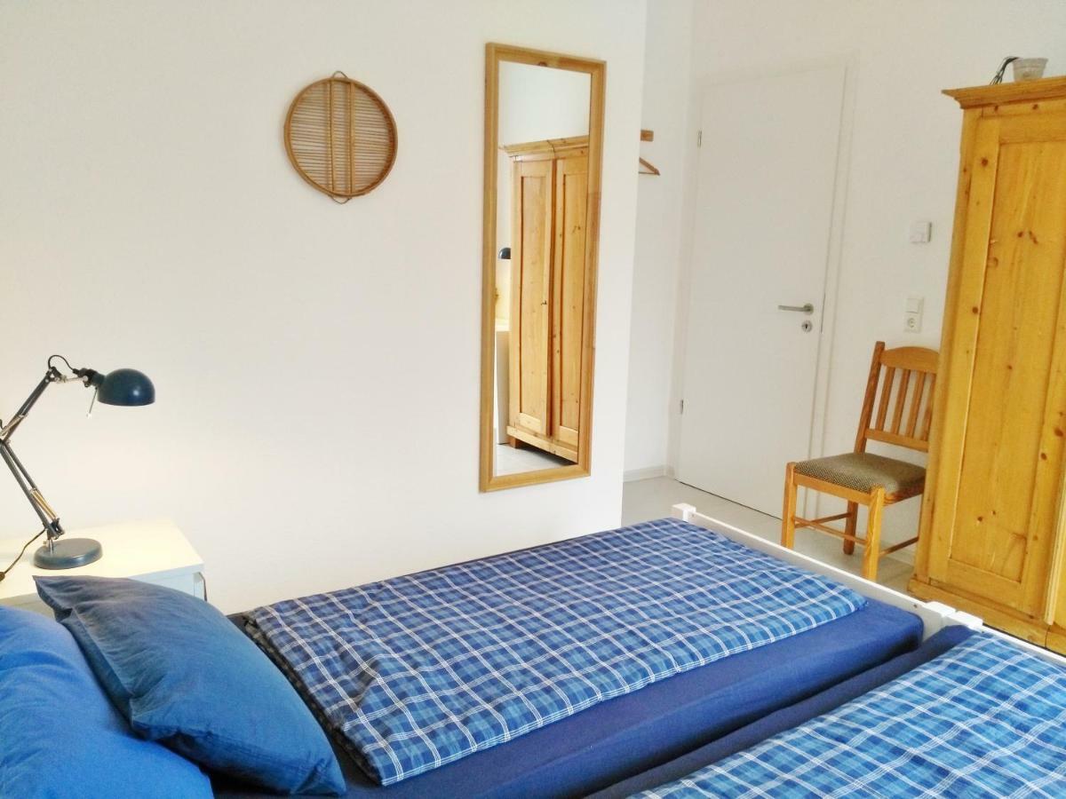 Fewo Well Apartment Gladenbach Bagian luar foto