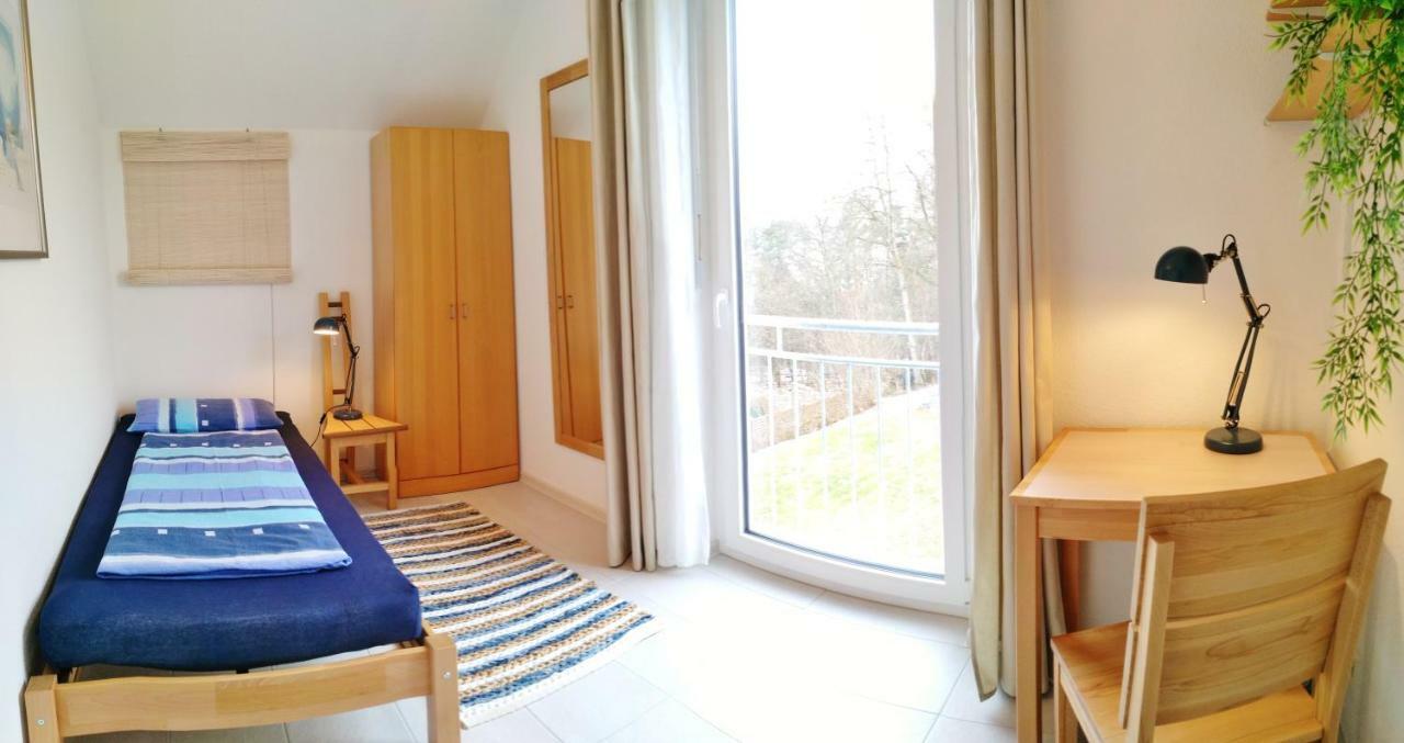Fewo Well Gladenbach Bagian luar foto